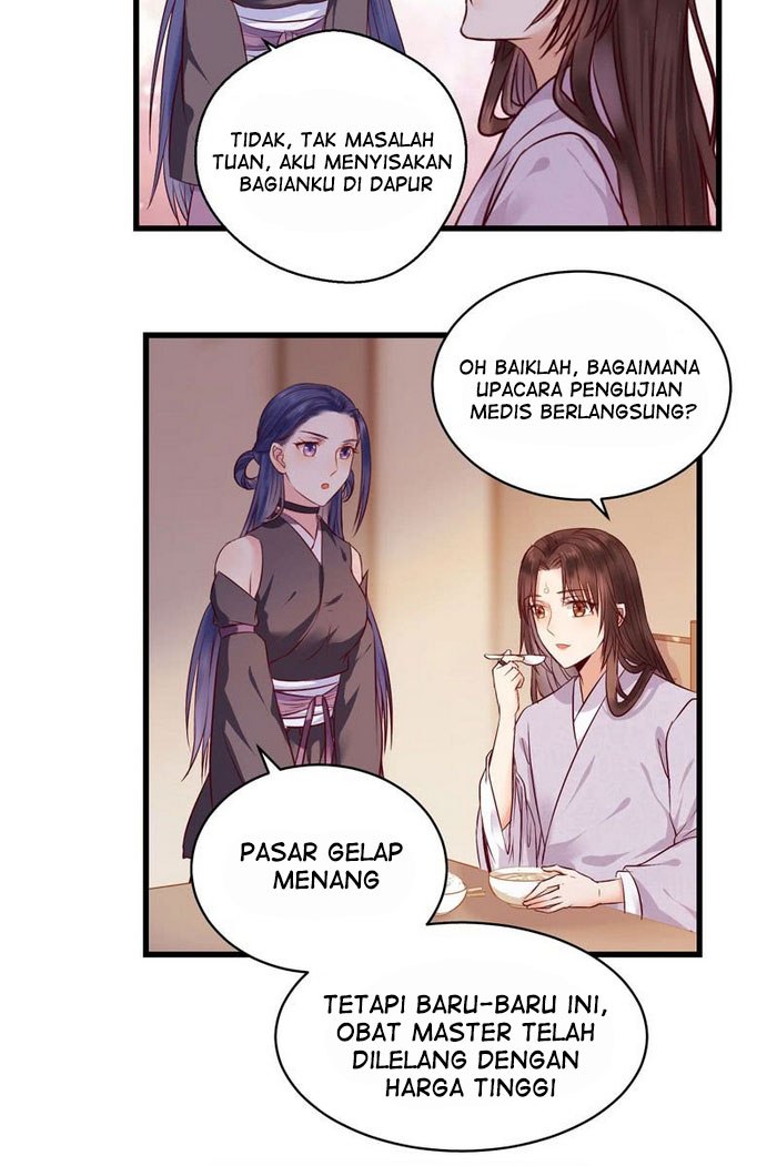 The Ghostly Doctor Chapter 123 - halaman 16