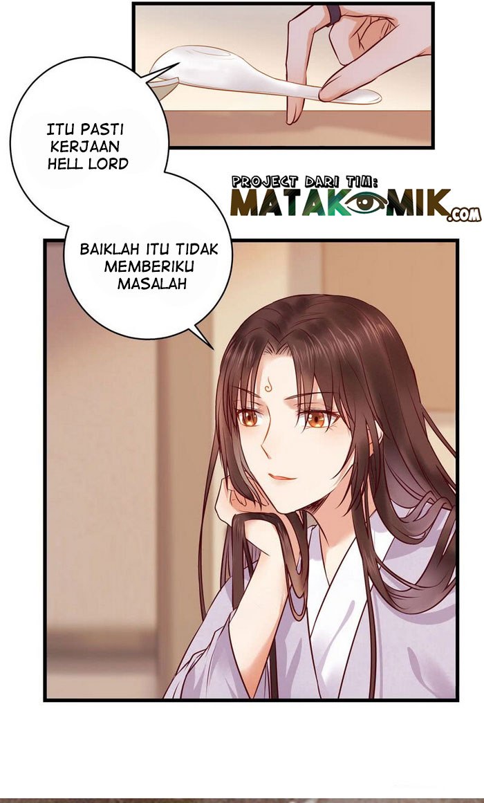 The Ghostly Doctor Chapter 123 - halaman 18