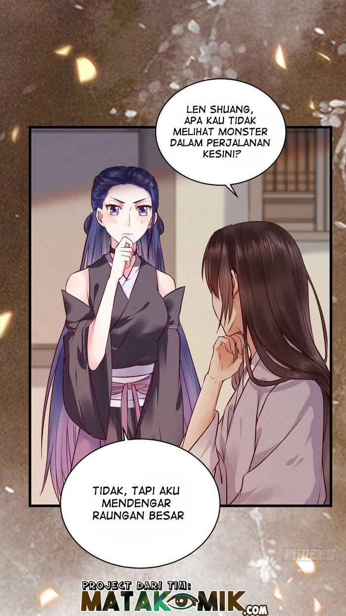 The Ghostly Doctor Chapter 123 - halaman 19