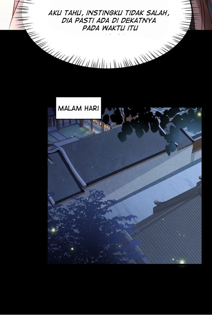 The Ghostly Doctor Chapter 123 - halaman 21