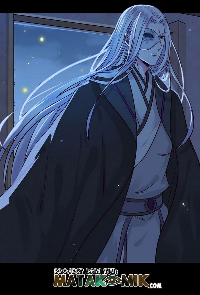 The Ghostly Doctor Chapter 123 - halaman 24
