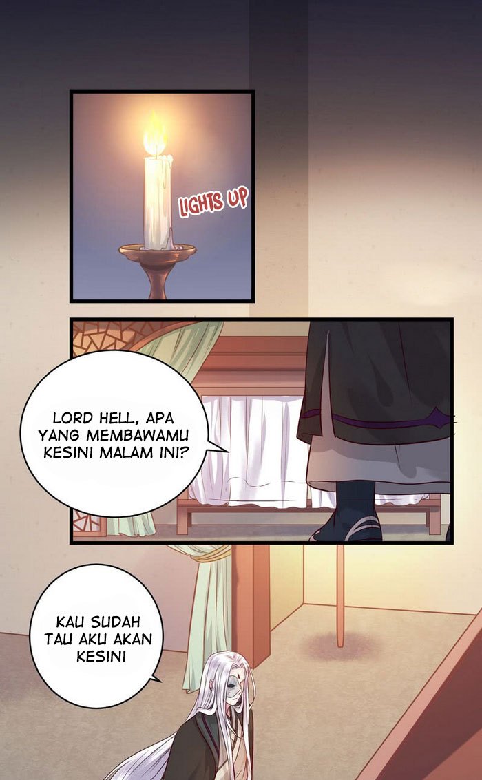The Ghostly Doctor Chapter 123 - halaman 25