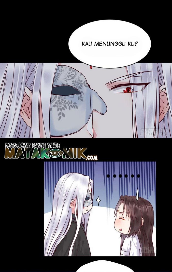 The Ghostly Doctor Chapter 123 - halaman 28
