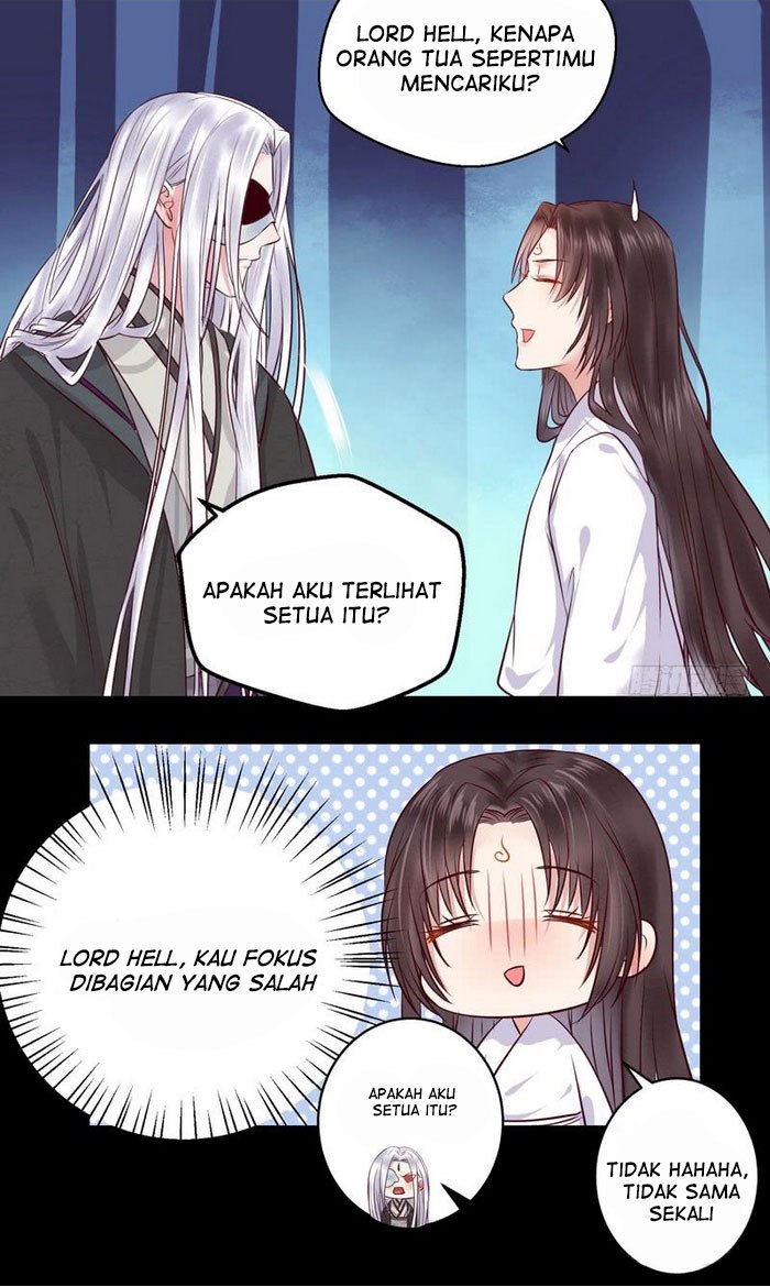 The Ghostly Doctor Chapter 123 - halaman 29