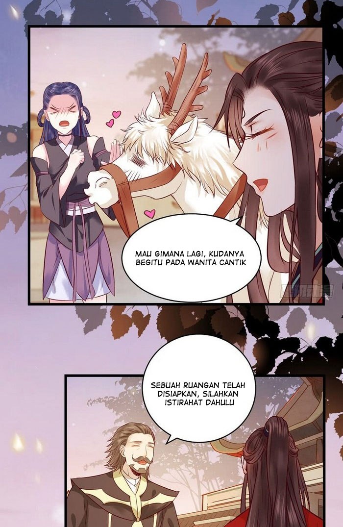 The Ghostly Doctor Chapter 123 - halaman 3