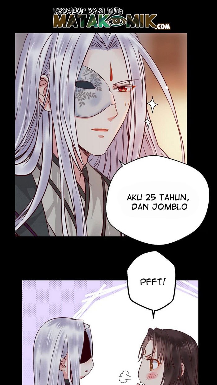 The Ghostly Doctor Chapter 123 - halaman 30