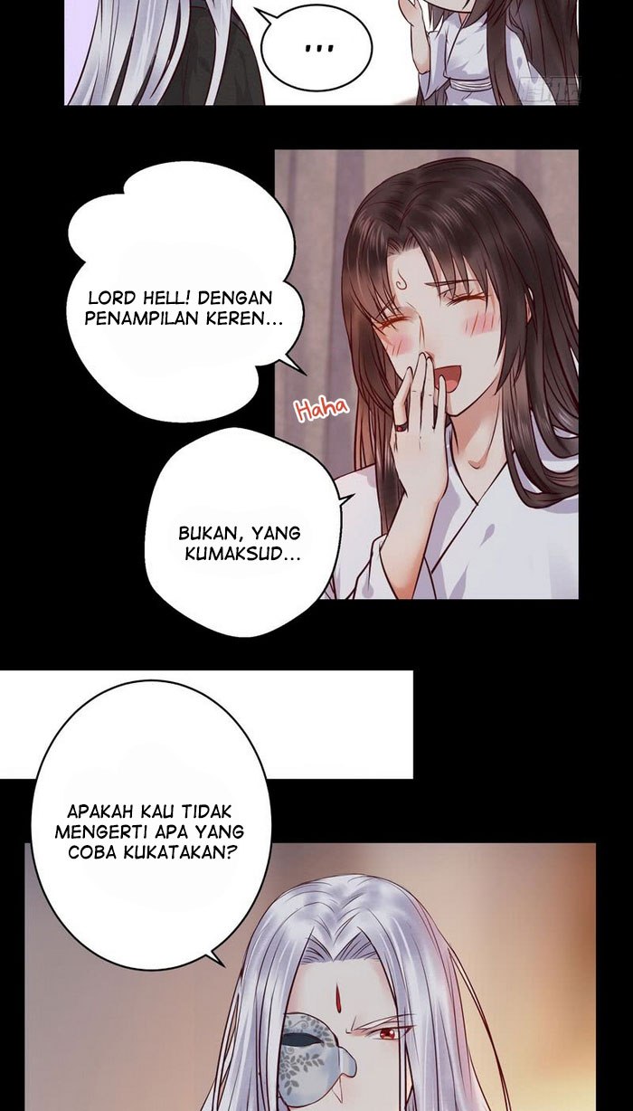 The Ghostly Doctor Chapter 123 - halaman 31