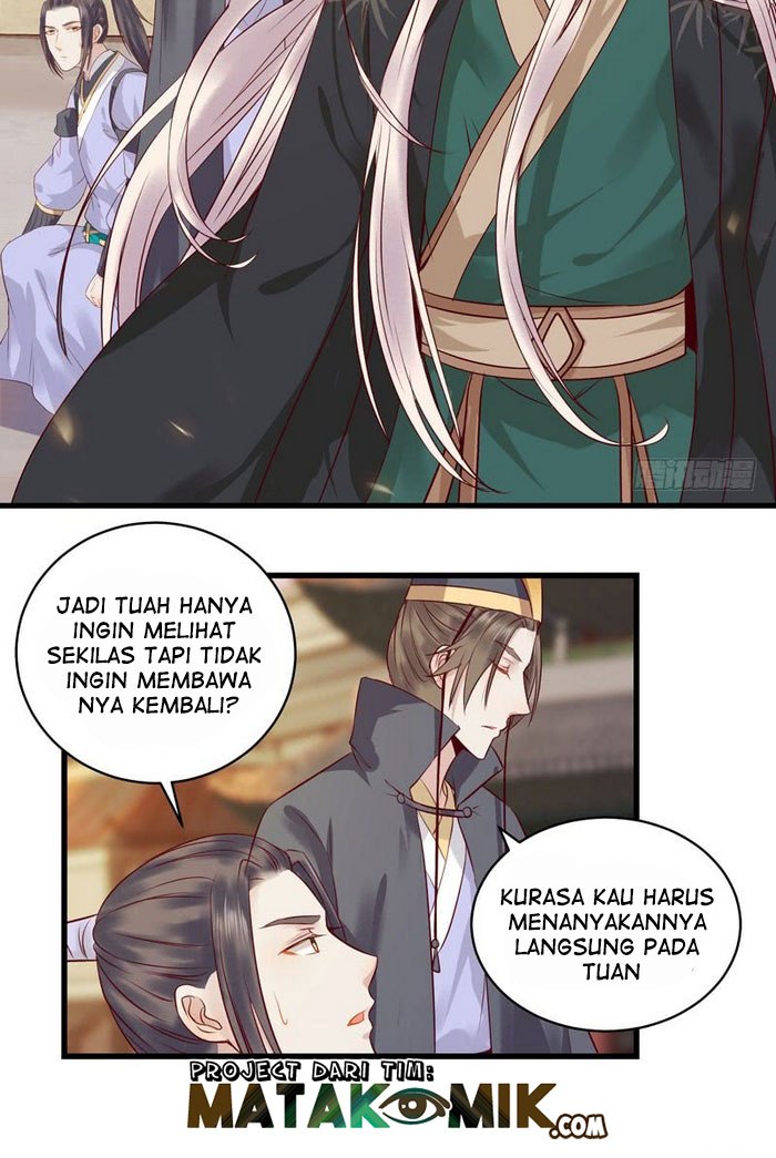 The Ghostly Doctor Chapter 123 - halaman 8