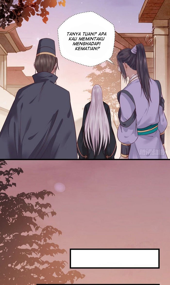 The Ghostly Doctor Chapter 123 - halaman 9