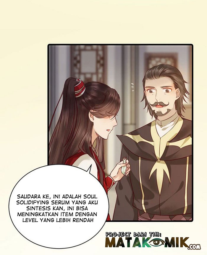 The Ghostly Doctor Chapter 125 - halaman 11