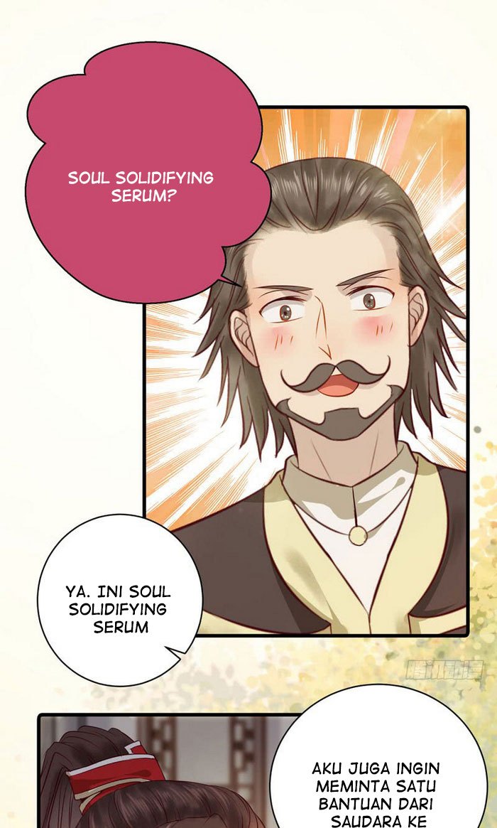 The Ghostly Doctor Chapter 125 - halaman 12