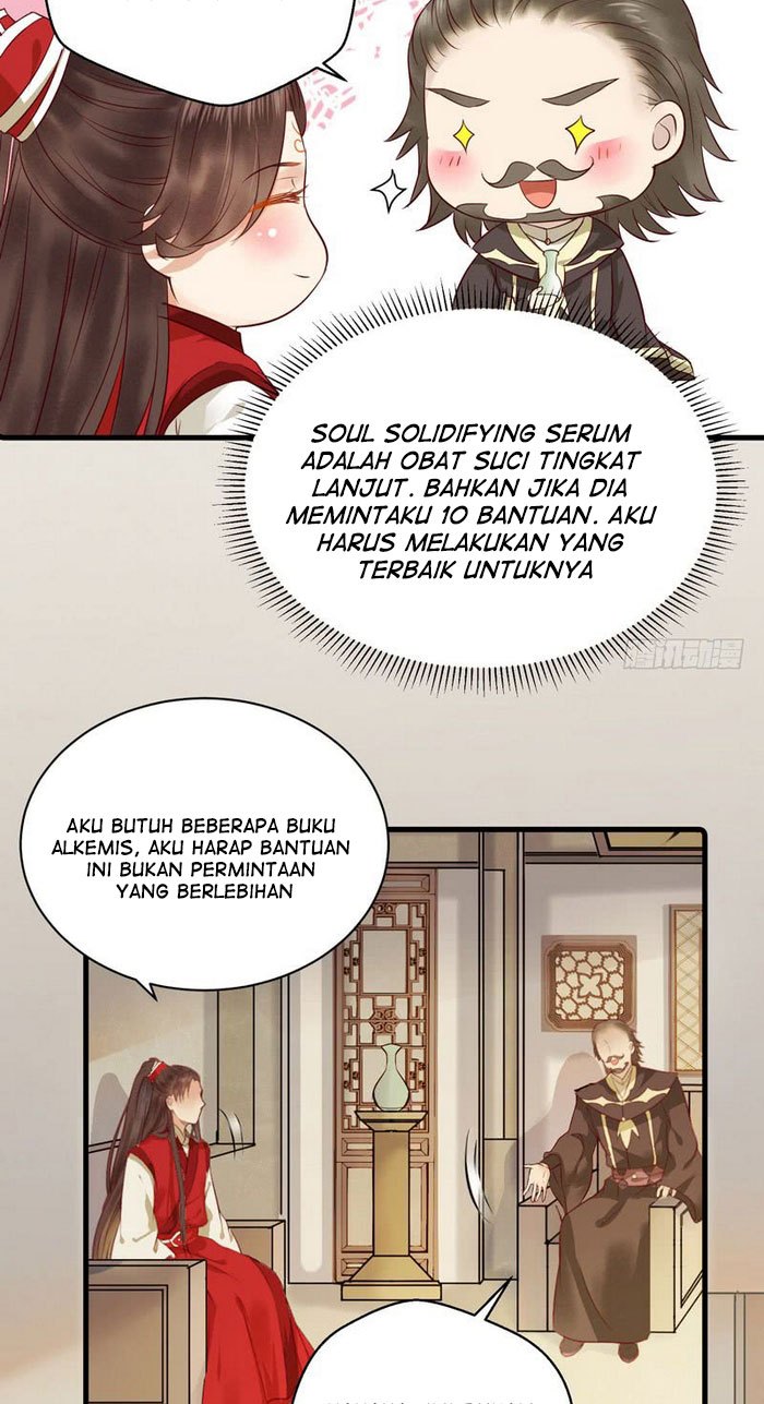The Ghostly Doctor Chapter 125 - halaman 14