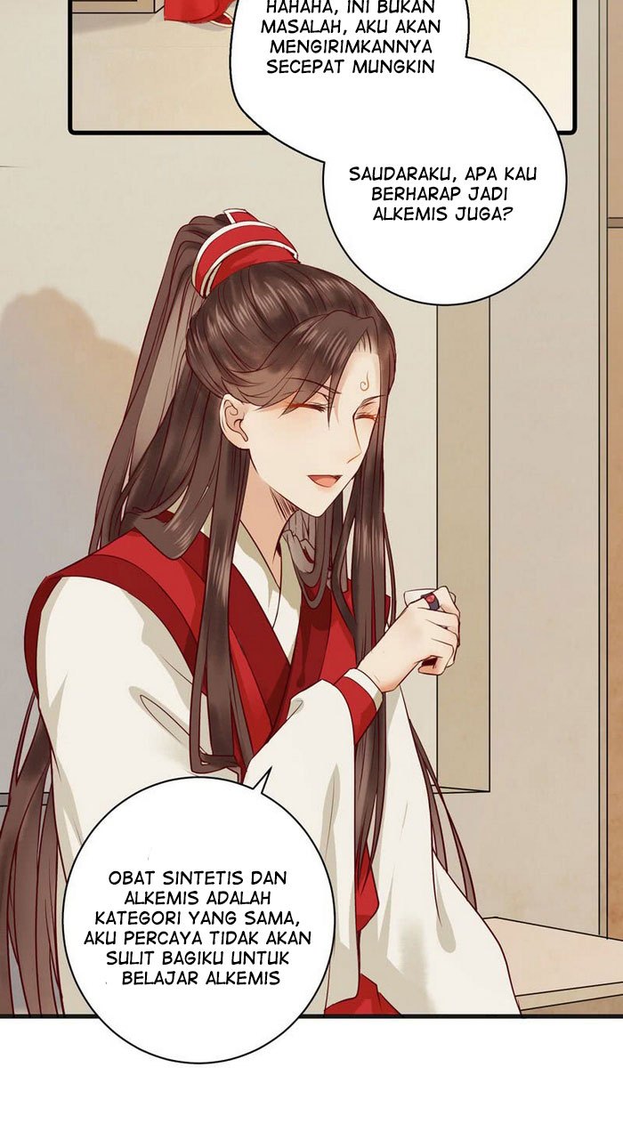 The Ghostly Doctor Chapter 125 - halaman 15
