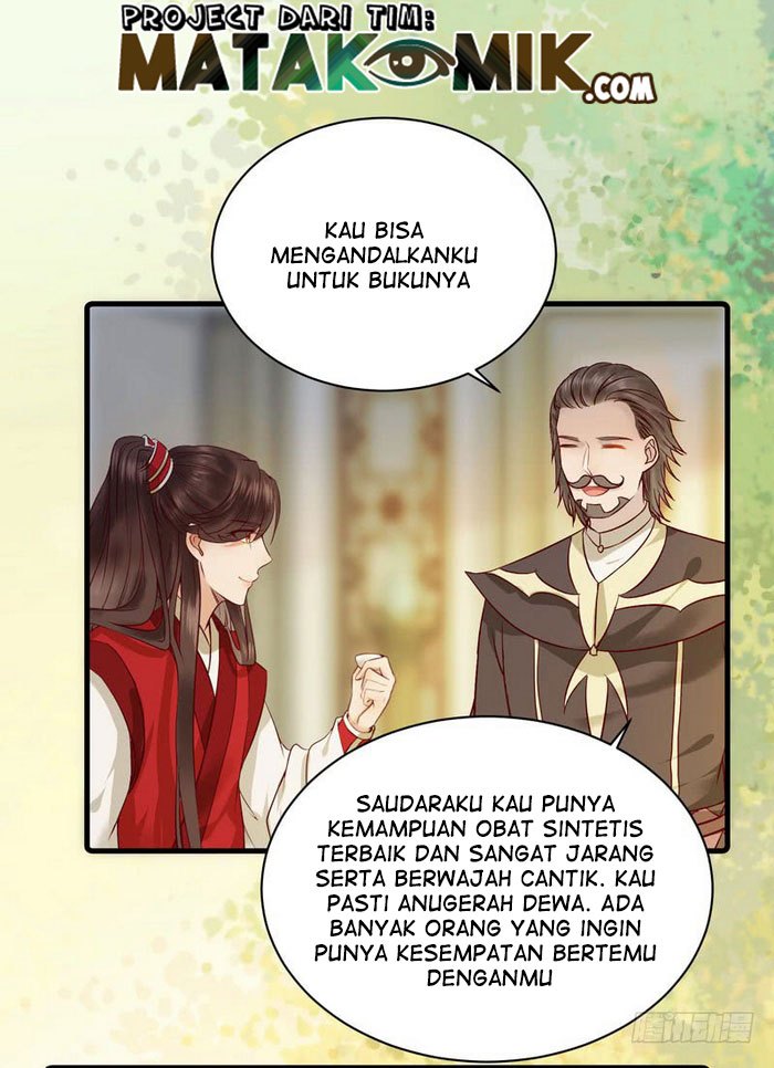 The Ghostly Doctor Chapter 125 - halaman 16