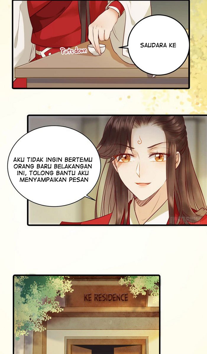 The Ghostly Doctor Chapter 125 - halaman 17