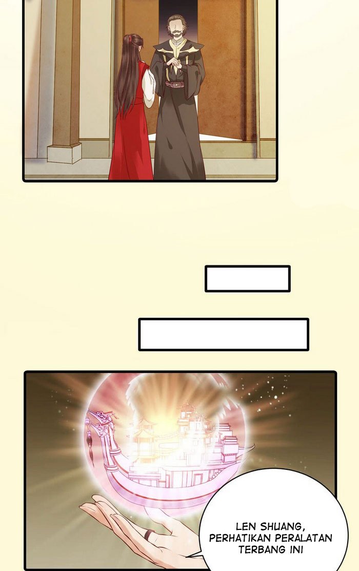 The Ghostly Doctor Chapter 125 - halaman 18