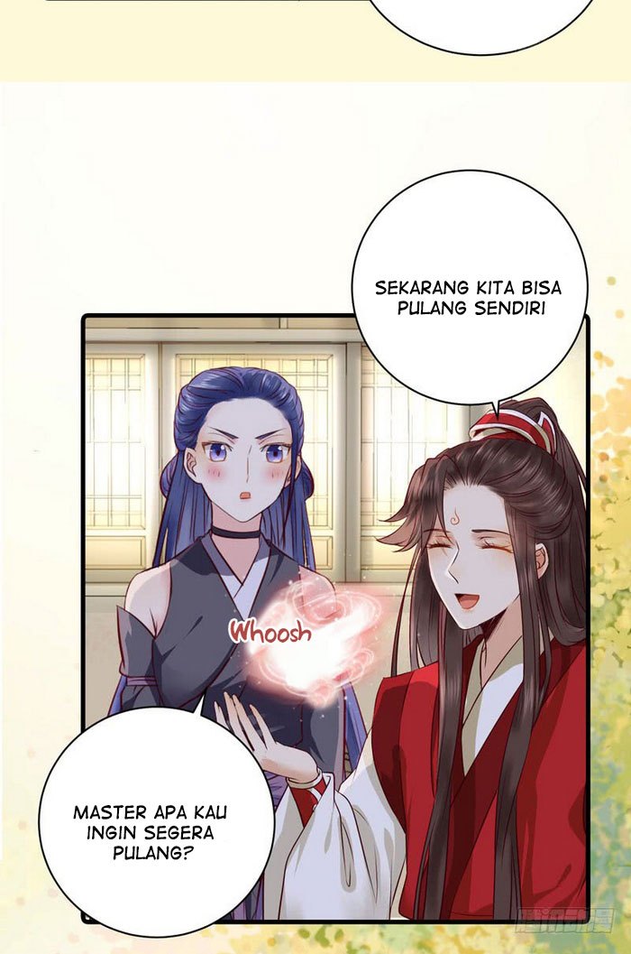 The Ghostly Doctor Chapter 125 - halaman 19
