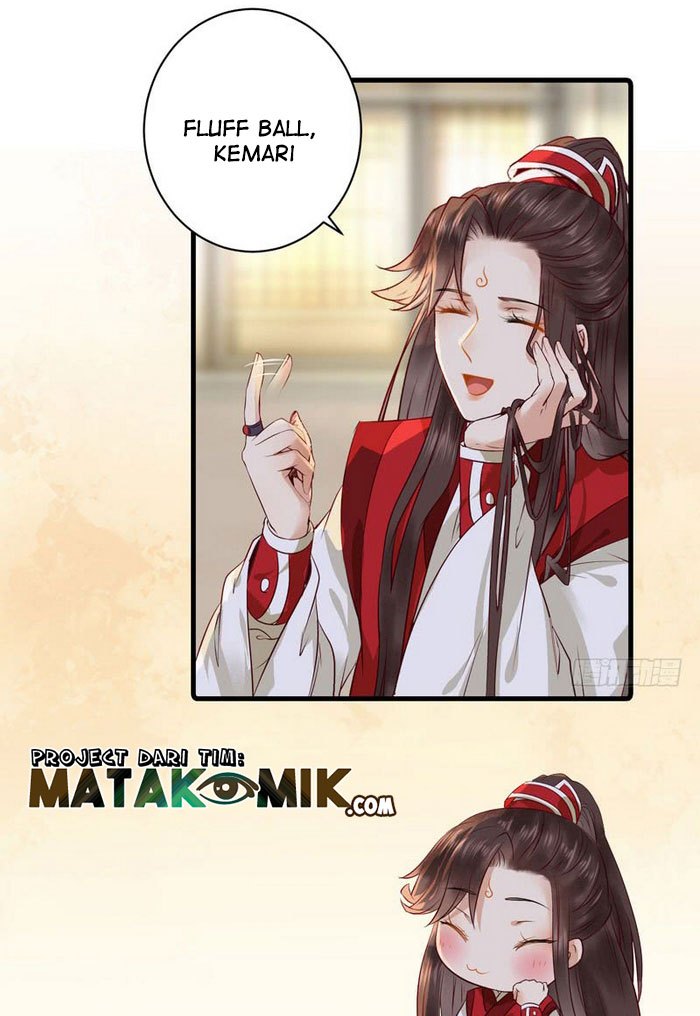 The Ghostly Doctor Chapter 125 - halaman 23