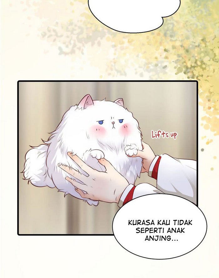 The Ghostly Doctor Chapter 125 - halaman 25