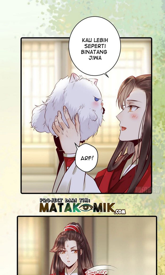 The Ghostly Doctor Chapter 125 - halaman 26