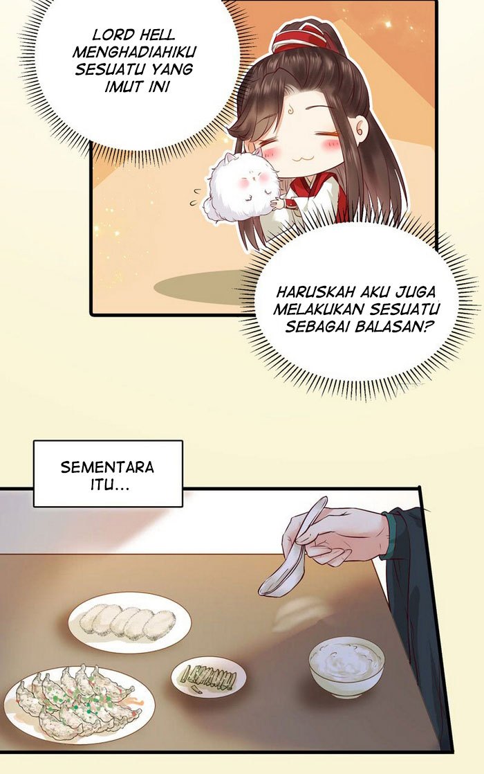 The Ghostly Doctor Chapter 125 - halaman 28