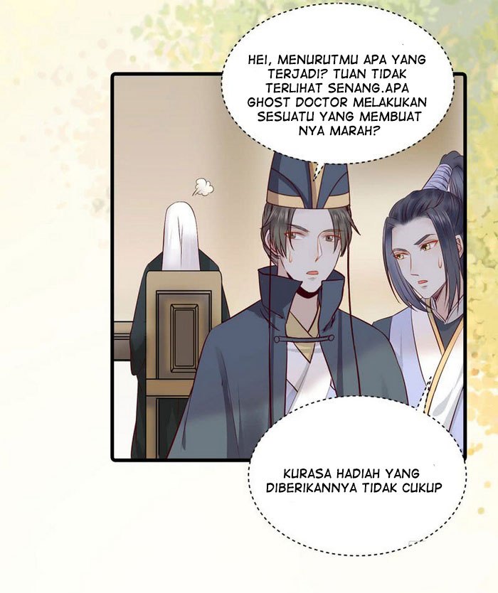The Ghostly Doctor Chapter 125 - halaman 30
