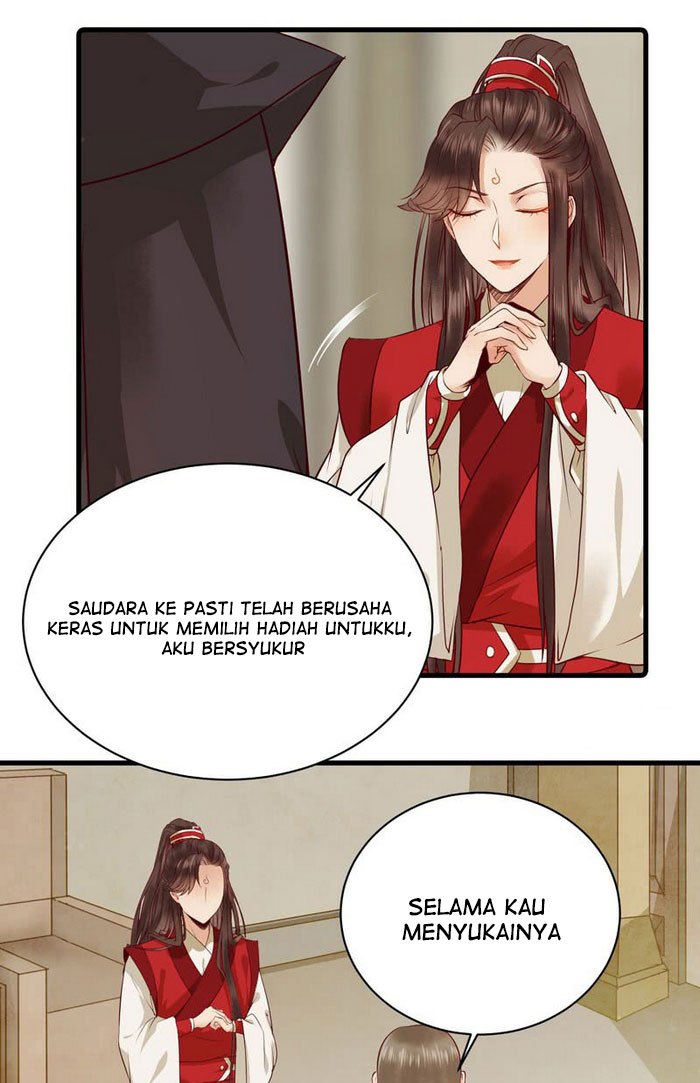 The Ghostly Doctor Chapter 125 - halaman 5