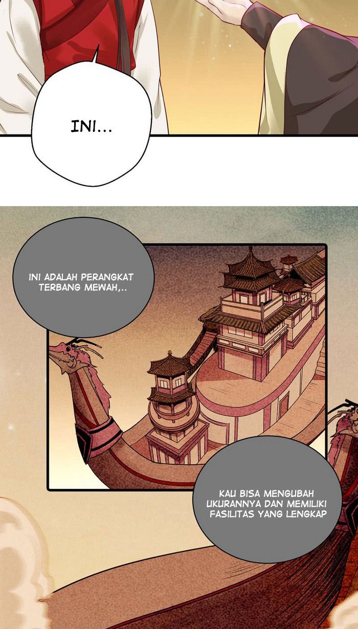 The Ghostly Doctor Chapter 125 - halaman 8