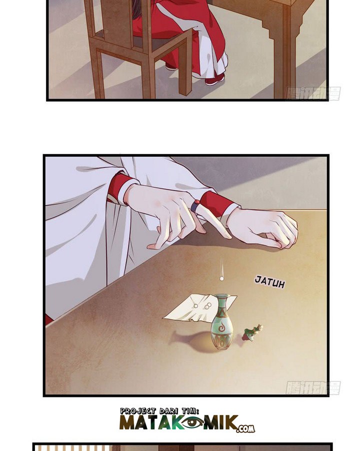The Ghostly Doctor Chapter 126 - halaman 10
