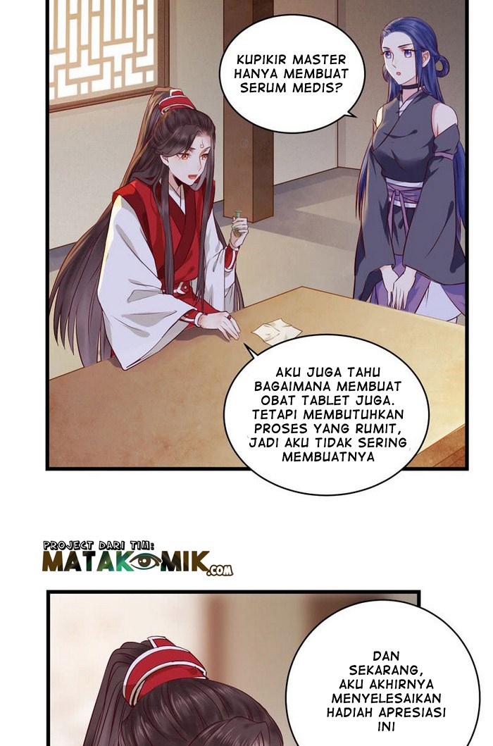 The Ghostly Doctor Chapter 126 - halaman 11