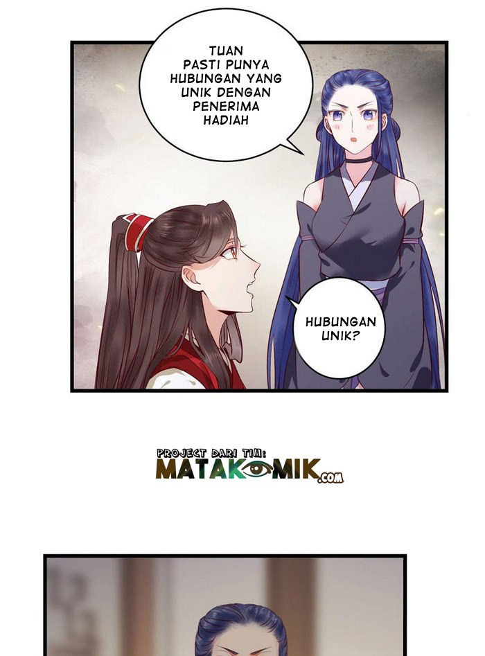 The Ghostly Doctor Chapter 126 - halaman 13