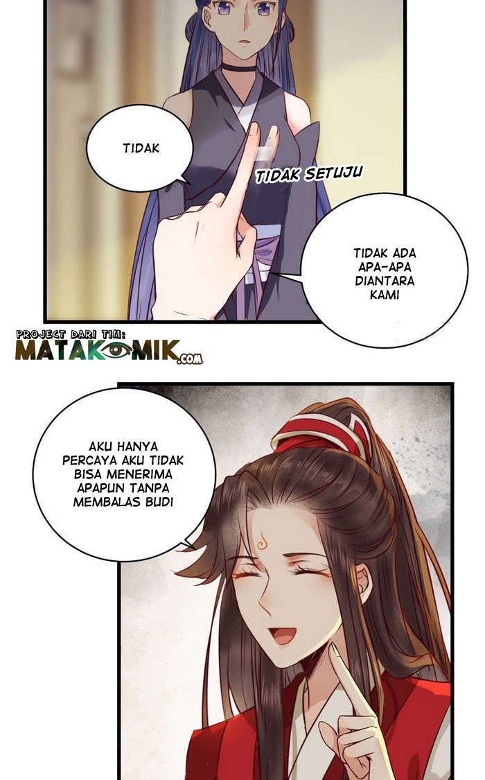 The Ghostly Doctor Chapter 126 - halaman 14