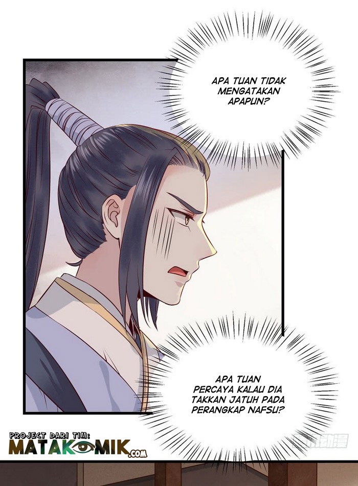 The Ghostly Doctor Chapter 126 - halaman 17
