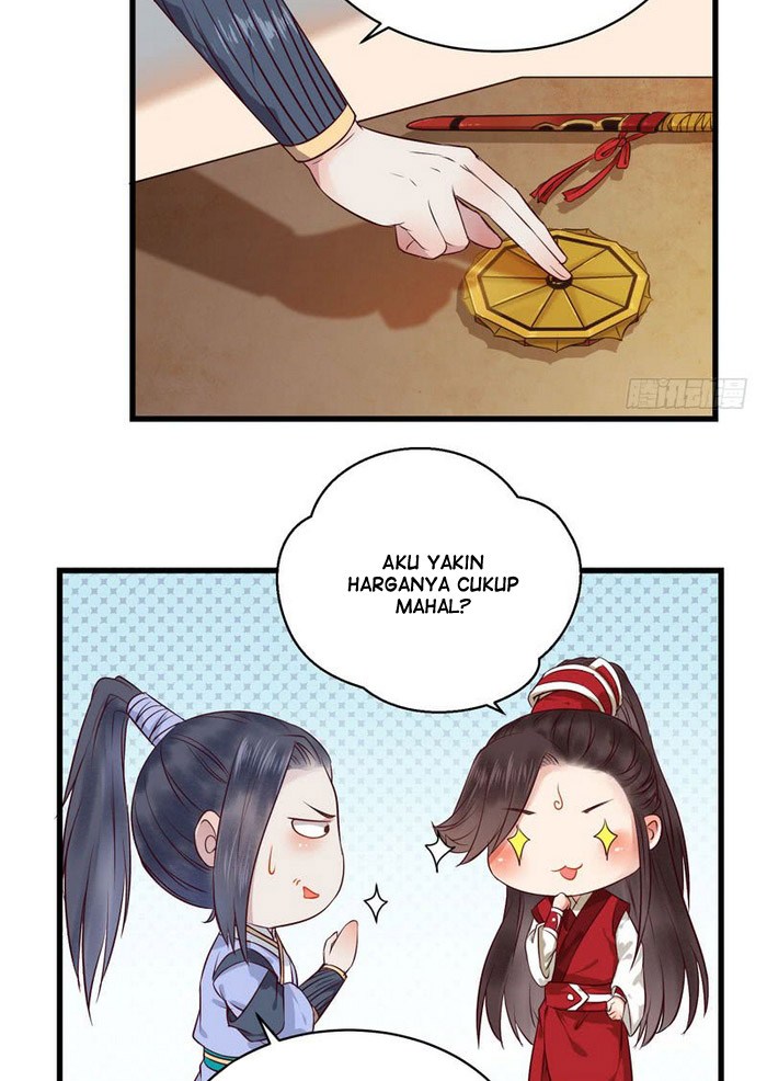 The Ghostly Doctor Chapter 126 - halaman 19