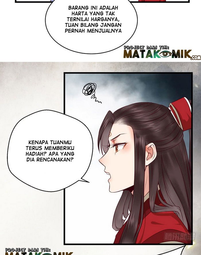 The Ghostly Doctor Chapter 126 - halaman 20