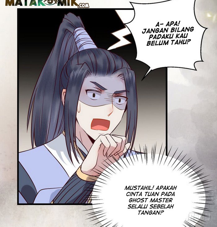 The Ghostly Doctor Chapter 126 - halaman 21