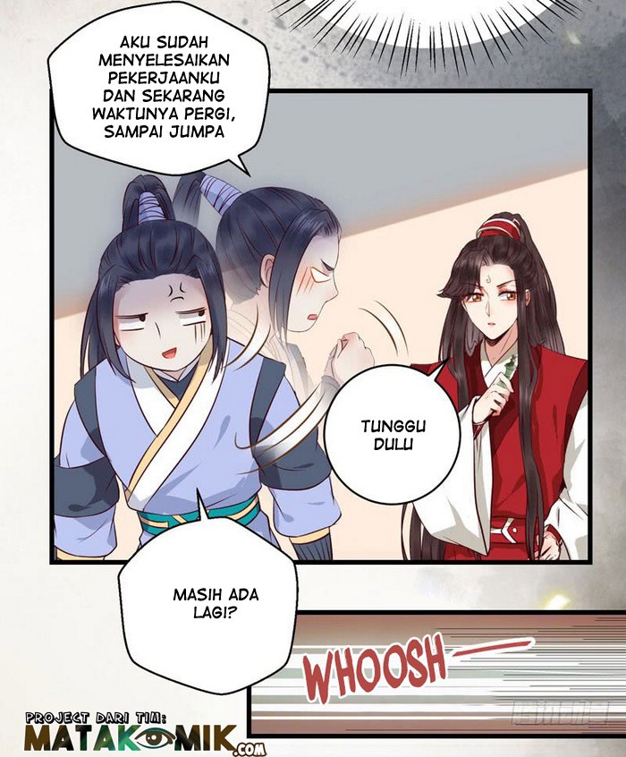 The Ghostly Doctor Chapter 126 - halaman 22