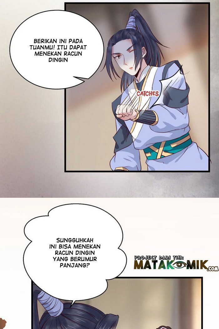 The Ghostly Doctor Chapter 126 - halaman 23