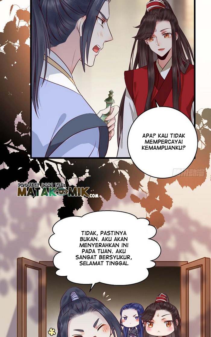 The Ghostly Doctor Chapter 126 - halaman 24