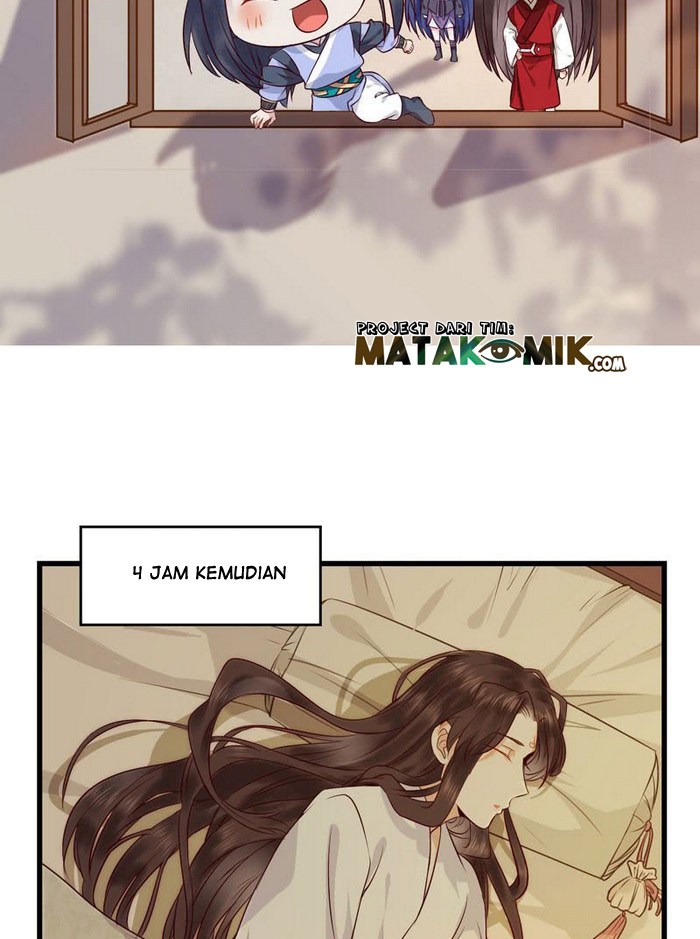 The Ghostly Doctor Chapter 126 - halaman 25