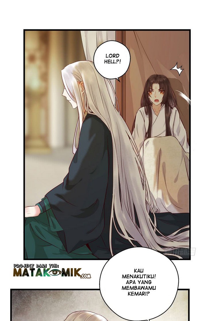 The Ghostly Doctor Chapter 126 - halaman 27