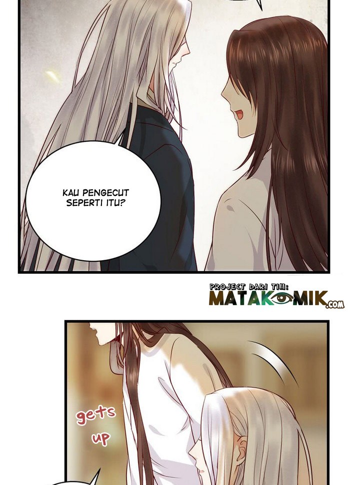 The Ghostly Doctor Chapter 126 - halaman 28