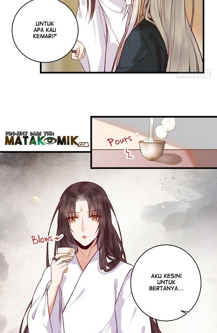The Ghostly Doctor Chapter 126 - halaman 29