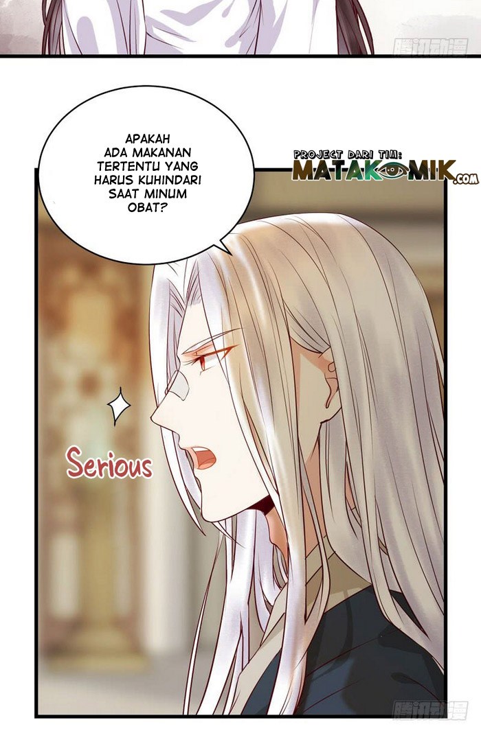 The Ghostly Doctor Chapter 126 - halaman 30