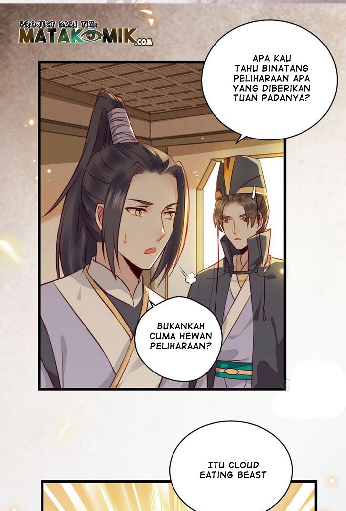 The Ghostly Doctor Chapter 126 - halaman 6