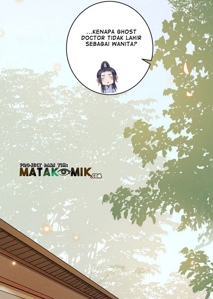 The Ghostly Doctor Chapter 126 - halaman 8