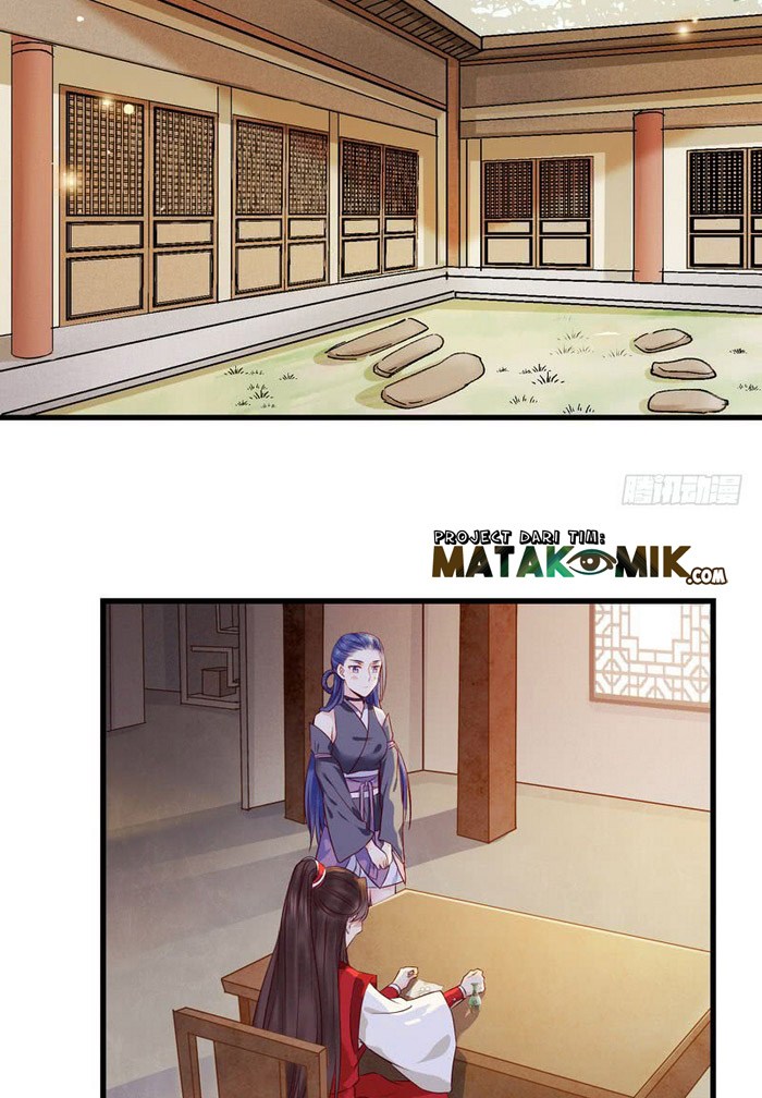 The Ghostly Doctor Chapter 126 - halaman 9