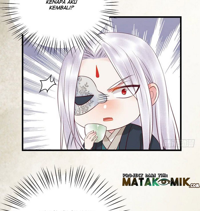 The Ghostly Doctor Chapter 127 - halaman 10