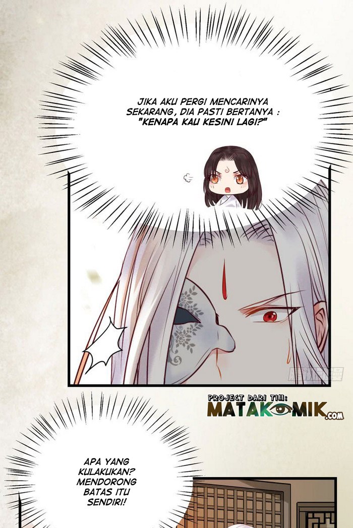 The Ghostly Doctor Chapter 127 - halaman 13