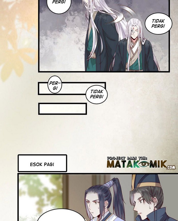 The Ghostly Doctor Chapter 127 - halaman 15